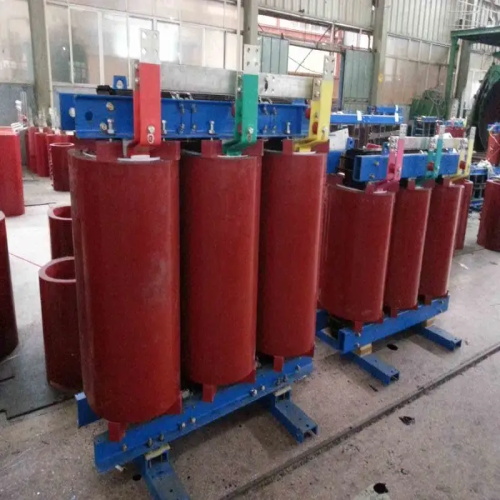 马尔康SCB10-250KVA干式变压器