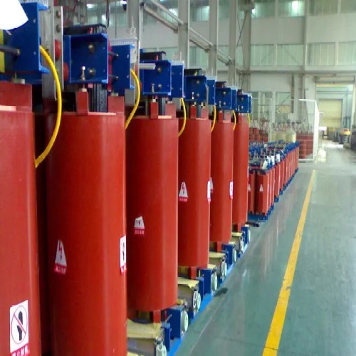 马尔康SCB10-200KVA干式变压器