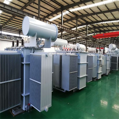 马尔康S11-4000KVA/10KV/0.4