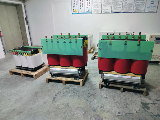 马尔康KS11-1000KVA矿用变压器