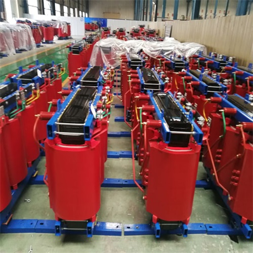 马尔康2500kva干式变压器尺寸